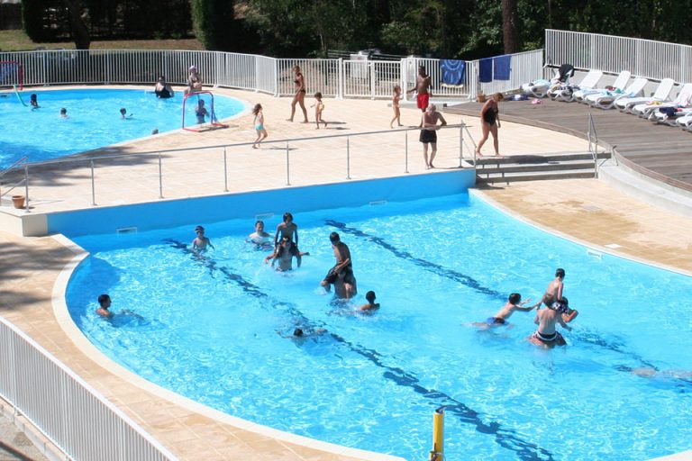 Les Vacances en groupe en CharenteMaritime