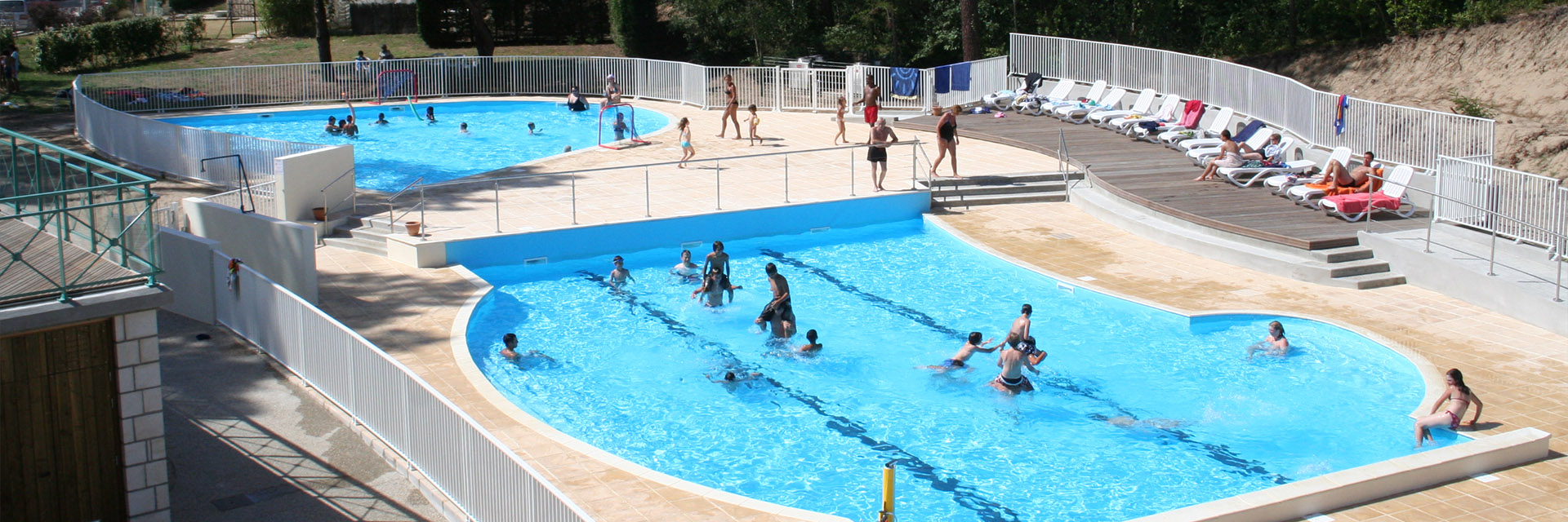 Les Vacances en groupe en CharenteMaritime