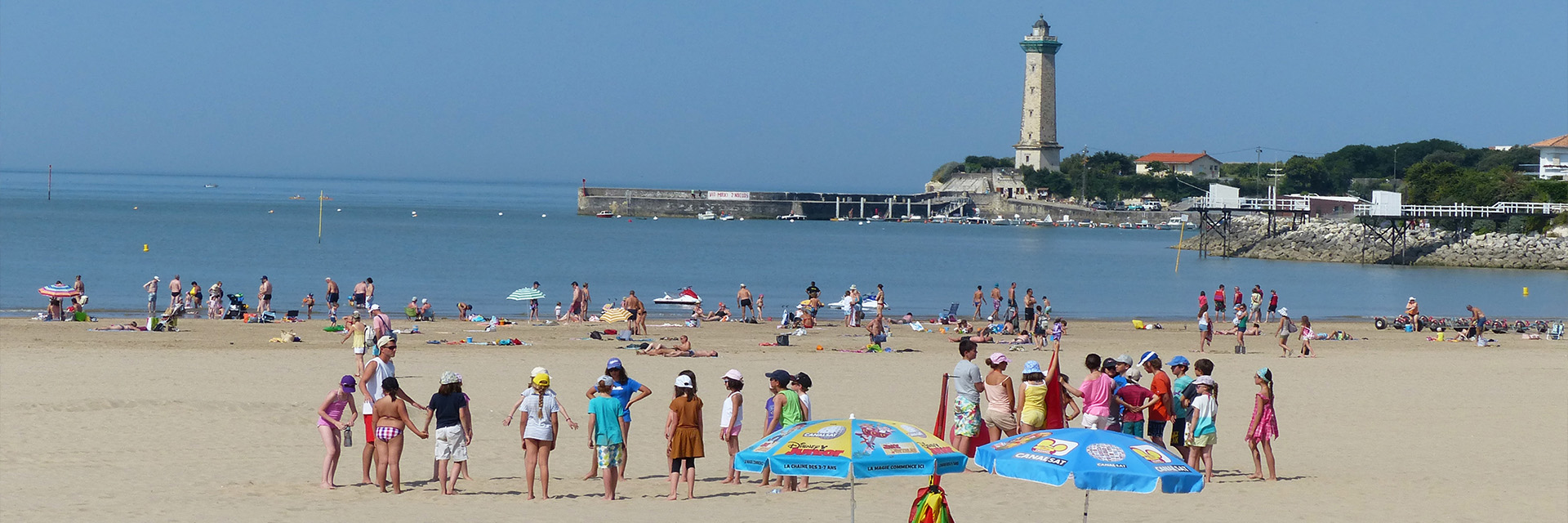 Les Cap France Villages Vacances et Hôtels Clubs