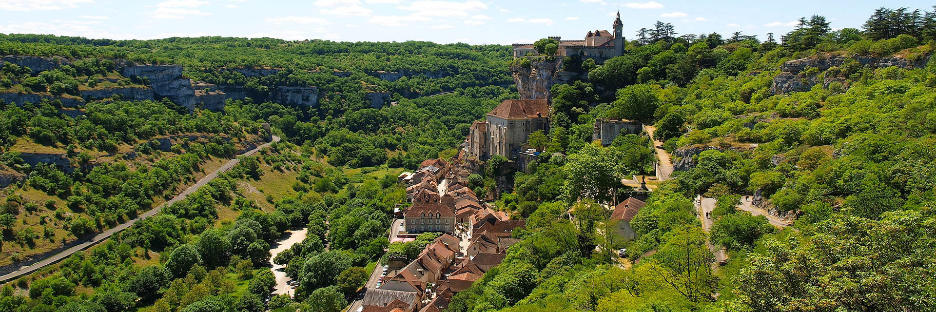Domaine du Surgié - Village Vacances Cap France
