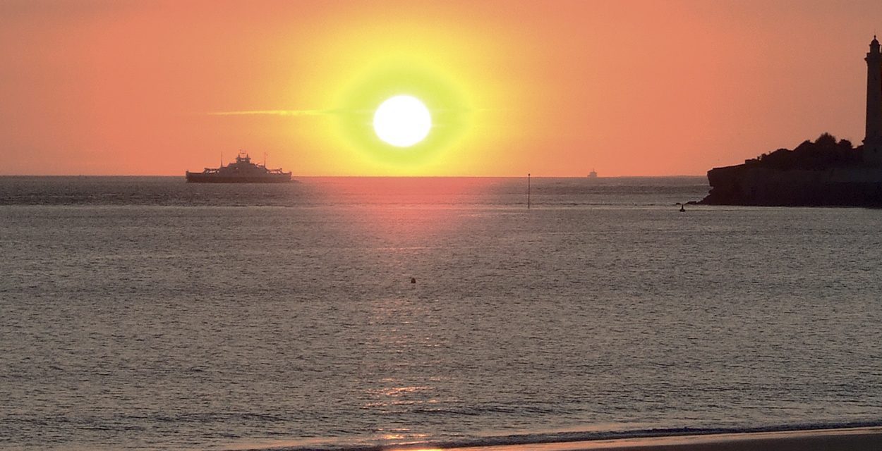 Les Vacances en groupe en CharenteMaritime