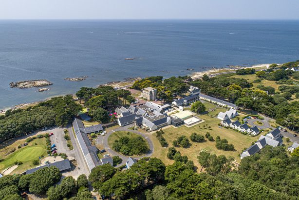 Domaine de Port aux Rocs