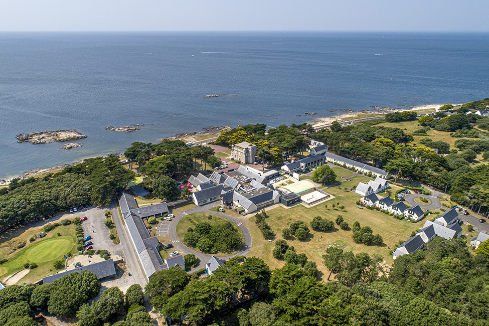 Domaine de Port aux Rocs