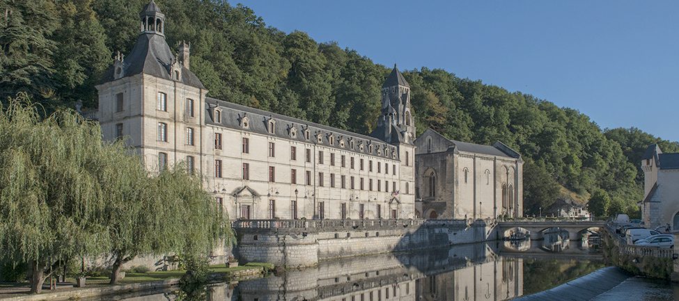 Les monuments stars de nos régions (1e partie)