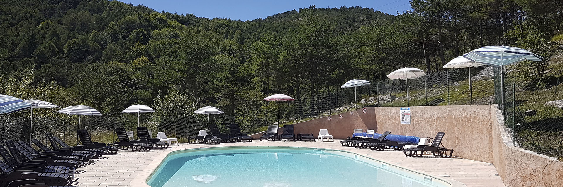 Azur et Neige - Village Vacances Cap France