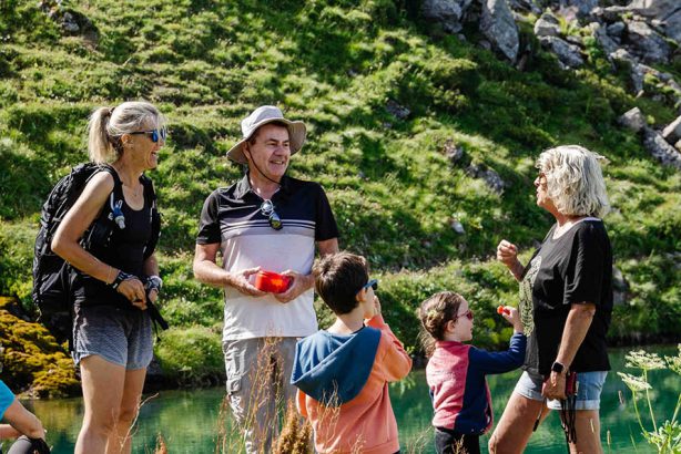 Hôtel Club de Saint-François