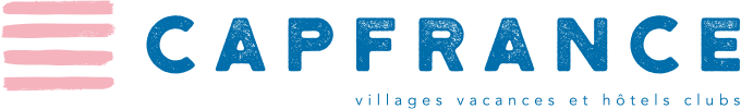 Cap France - Villages Vacances et Hôtels Clubs