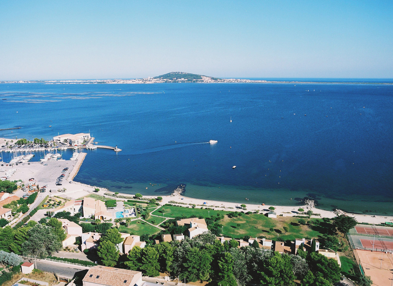 Village Club Thalassa