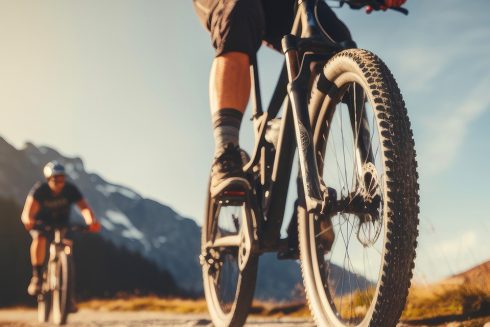 Séjour à vélo en montagne : quel équipement prévoir pour partir en randonnée ?