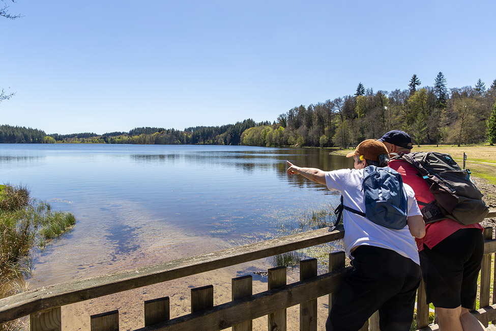 Domaine du Lac de Soursac