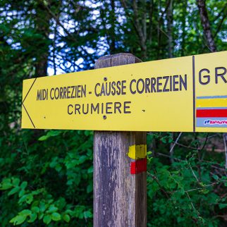 Domaine du Lac de Soursac