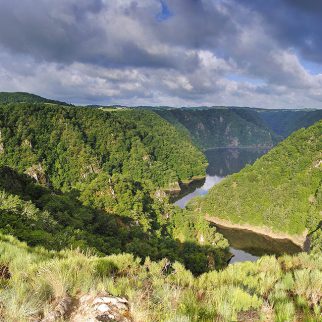 Domaine du Lac de Soursac