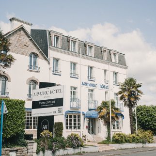Hôtel Armoric