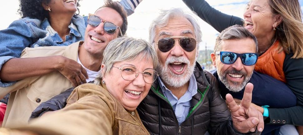 Vacances shopping en groupe : cap sur les magasins d’usine