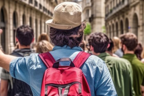 Séjour touristique en groupe : où partir en vacances en France ?