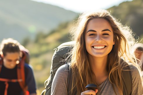 Randonnées en été : nos conseils pour une aventure réussie, en toute sécurité ! ☀️