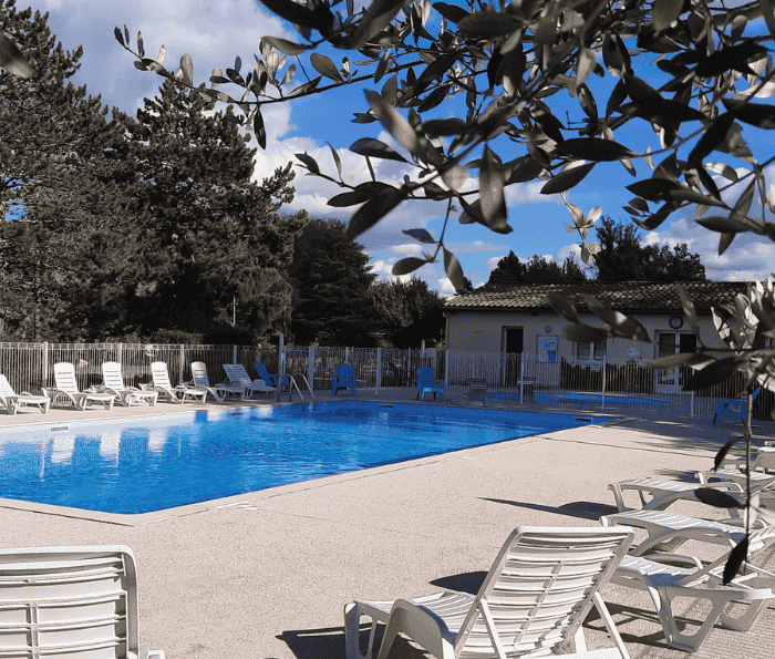 Le Relais du Moulin Neuf