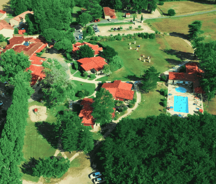 Le Relais du Moulin Neuf