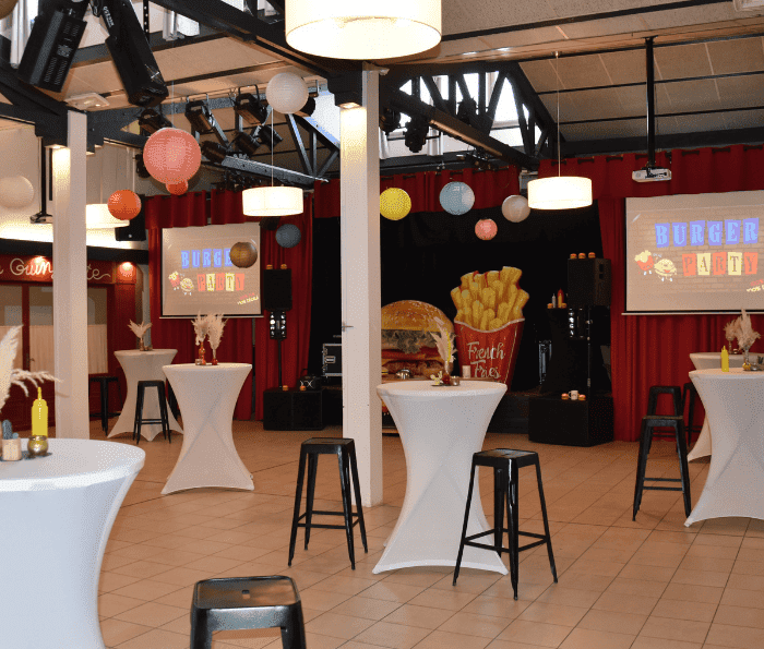 Le Relais du Moulin Neuf