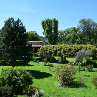 Moulin de César