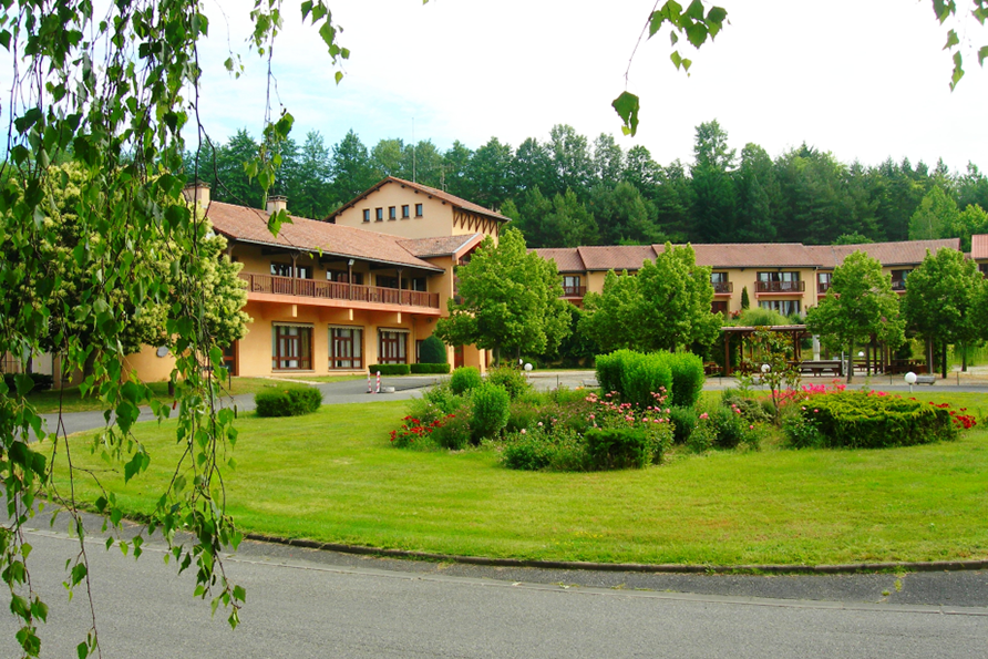Domaine de la Châtaigneraie