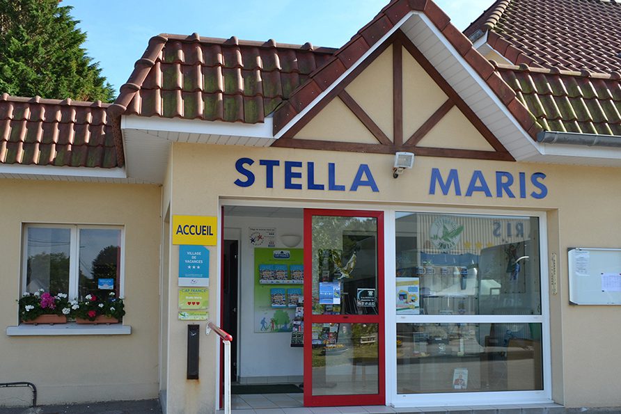 Stella Maris