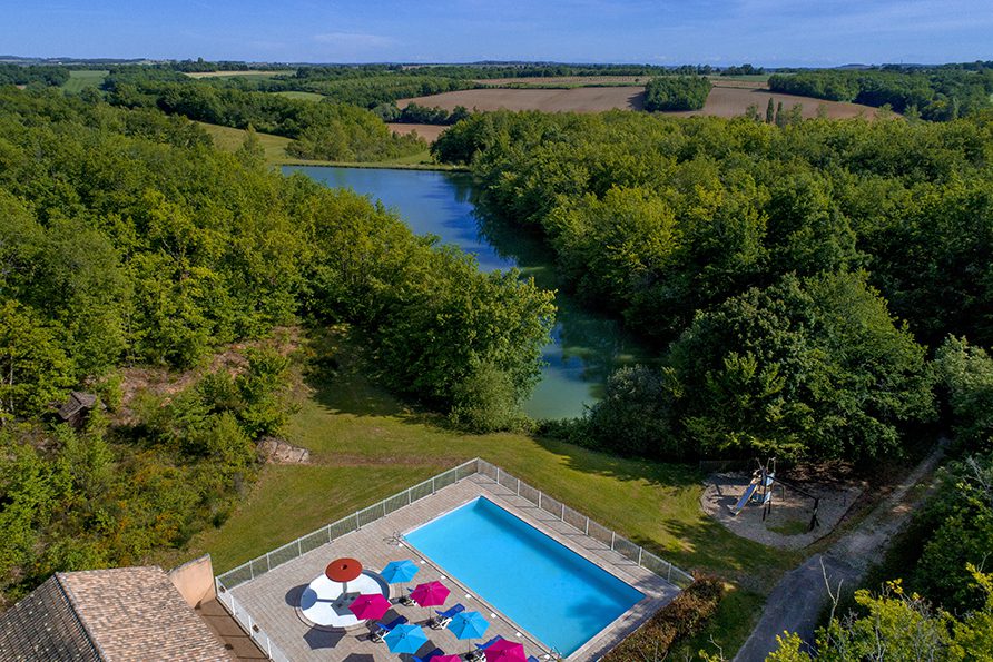 Le Hameau des Étoiles