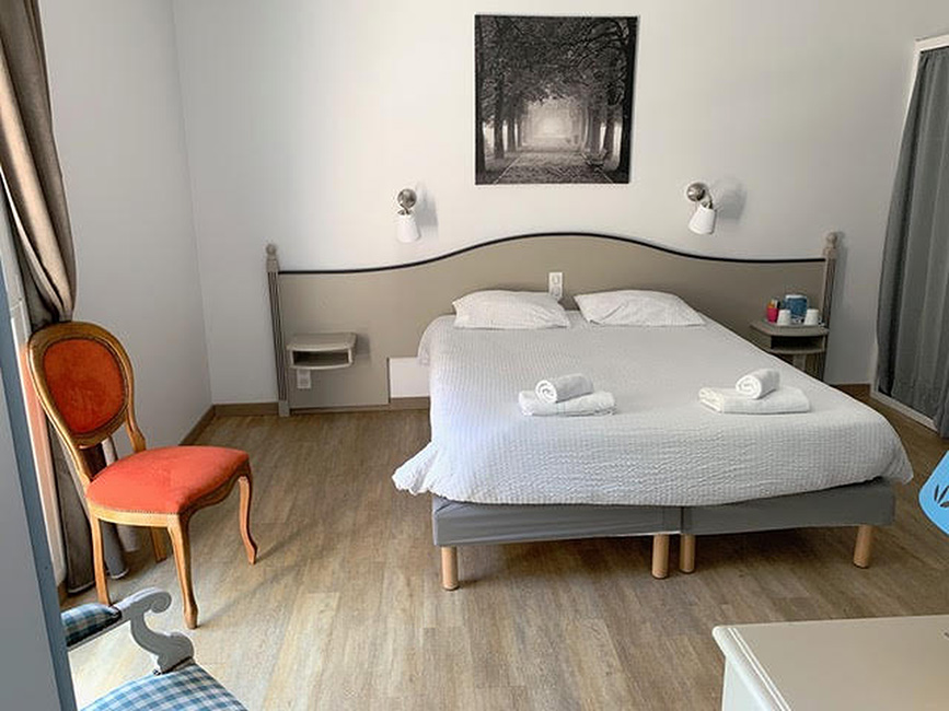 La Bastide des Joncas