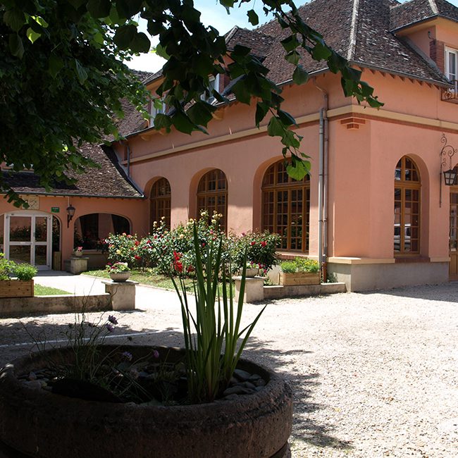 La Vallée de l’Yonne La Vallée de l’Yonne