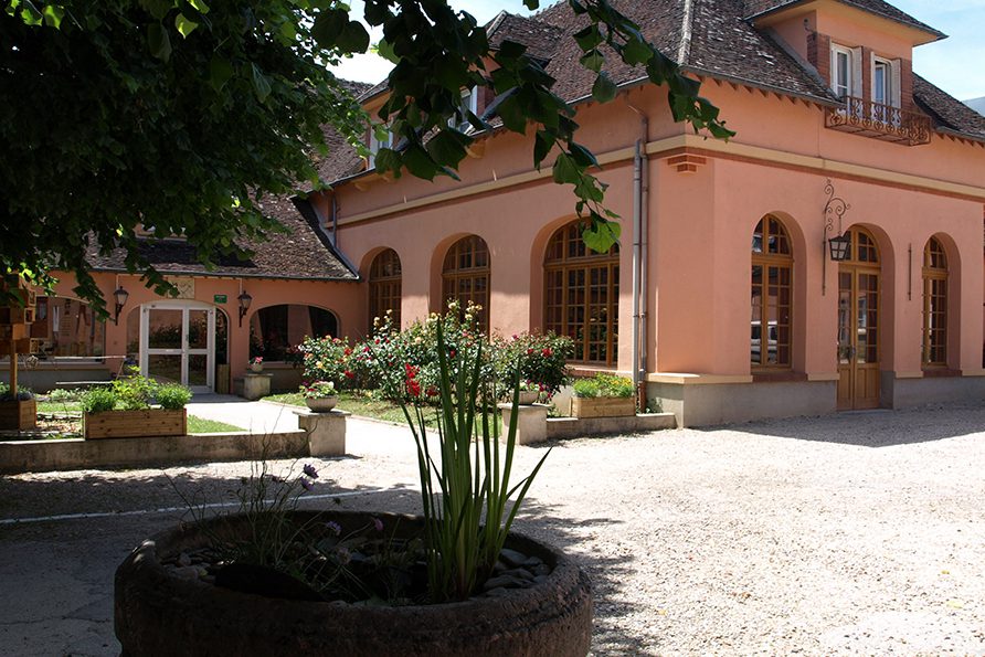 La Vallée de l’Yonne