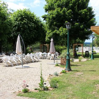 La Vallée de l’Yonne La Vallée de l’Yonne