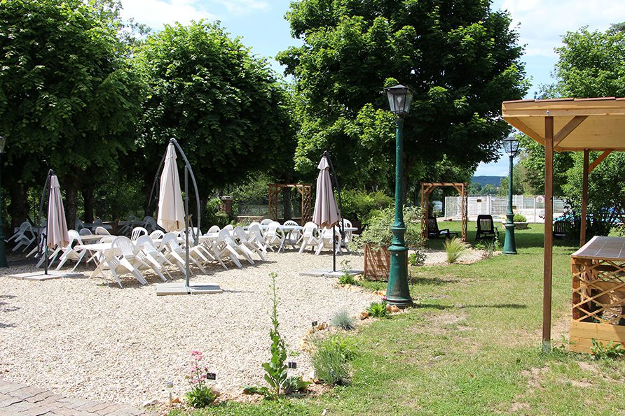 La Vallée de l’Yonne