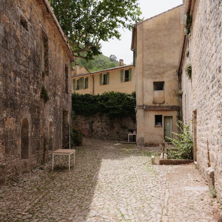 Montrieux le Hameau