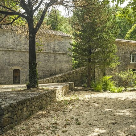 Montrieux le Hameau