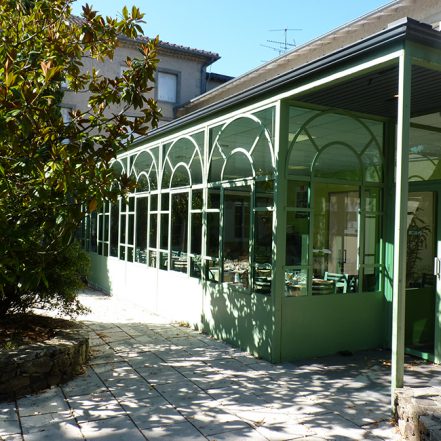 Le Souffle Vert
