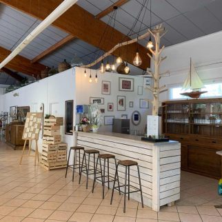 La Bastide des Joncas