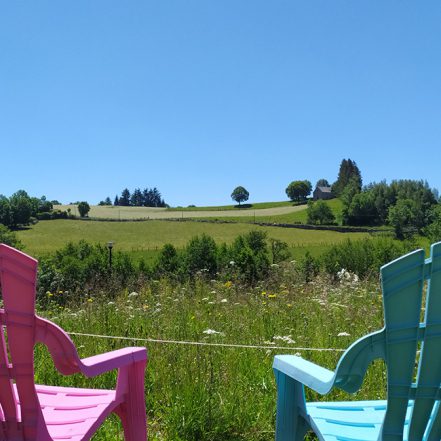 Fleurs d’Aubrac