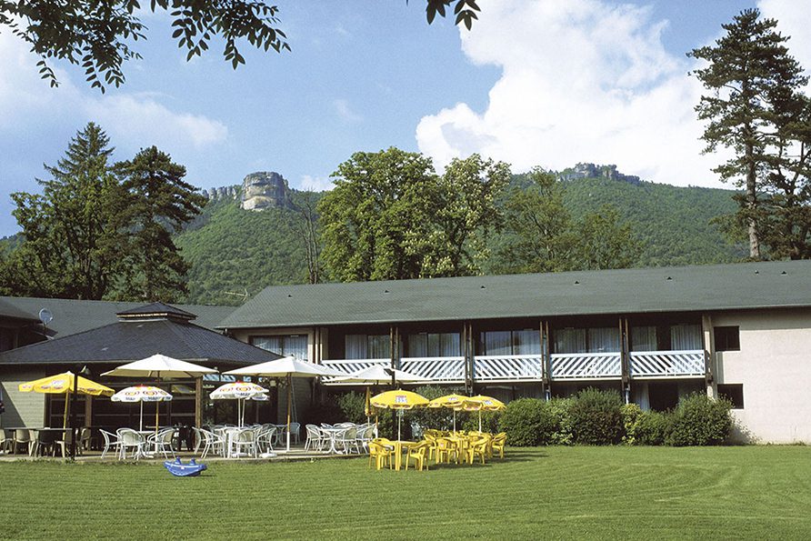 Domaine du Roc Nantais