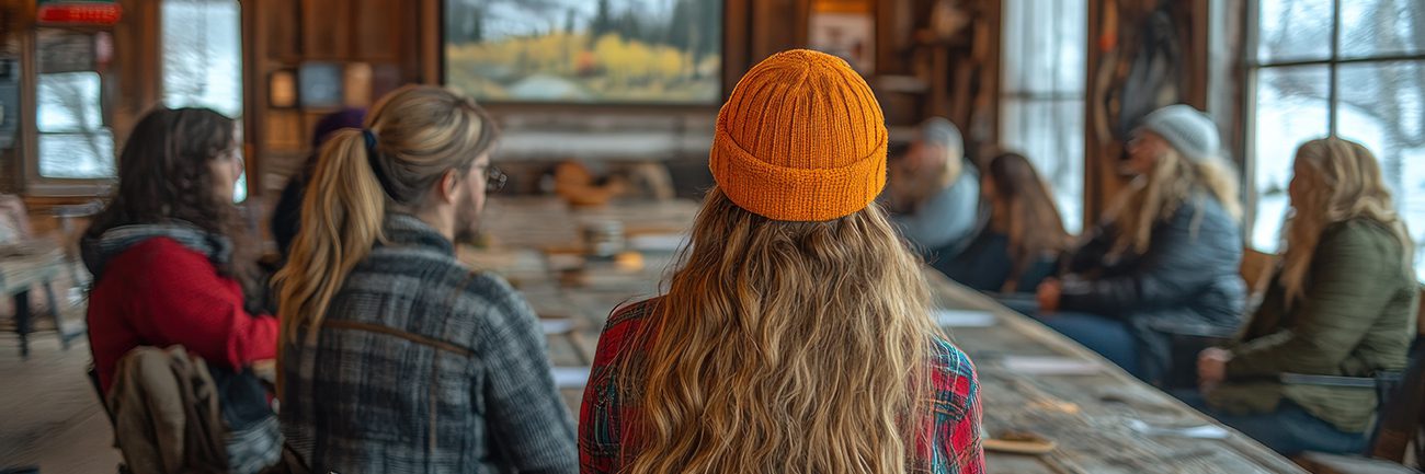 Séminaire de fin d’année : et si vous finissiez en beauté ?