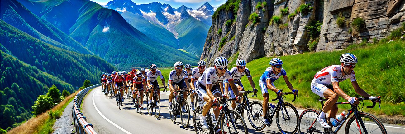 Vélo en groupe : les rendez-vous incontournables de 2026 Vélo en groupe : les rendez-vous incontournables de 2026