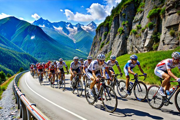Vélo en groupe : les rendez-vous incontournables de 2026