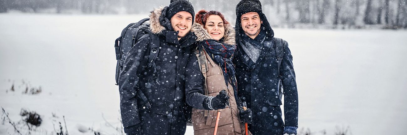 Organisez un séjour touristique en groupe ou une réunion de famille avec CAPFRANCE