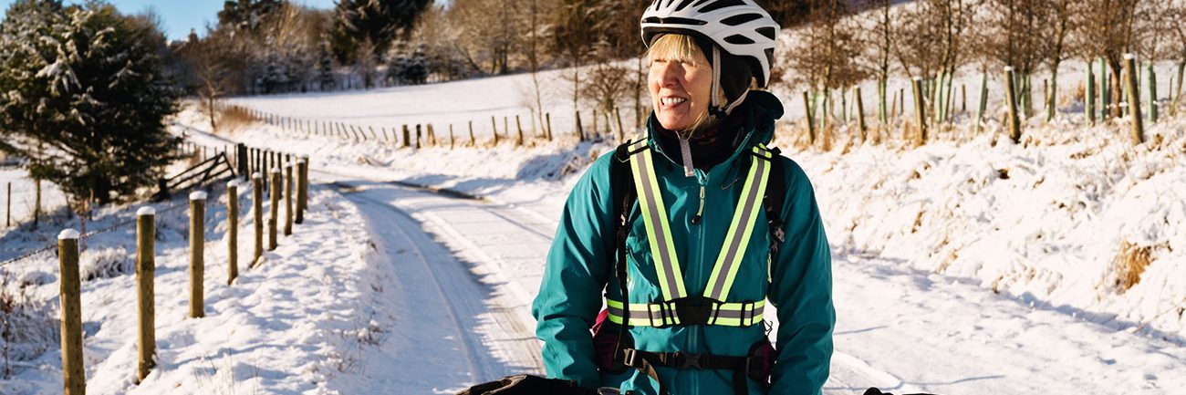 Partez en groupe à la découverte de la France à vélo avec CAPFRANCE !