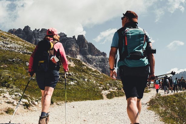 Comment préparer sa visite sur un salon nature pour trouver son prochain séjour rando ?