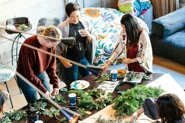 Séminaire d’entreprise : 5 formats innovants pour marquer les esprits en 2026