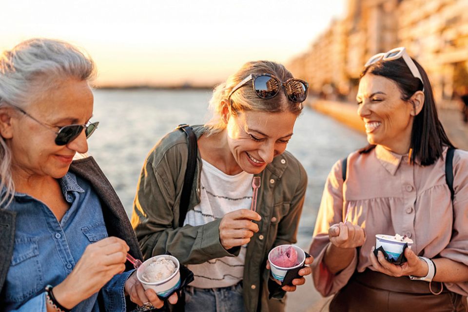 Groupes & événements