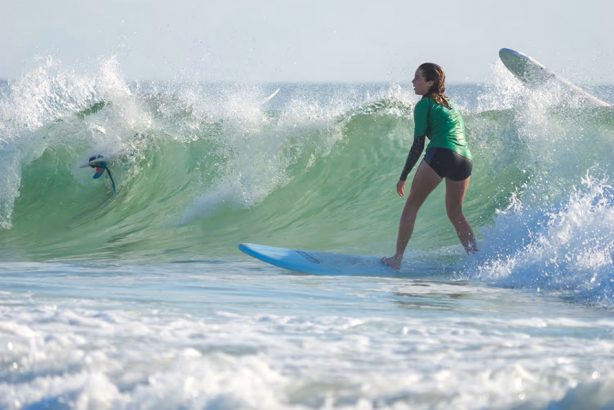 Le Carrefour des Landes