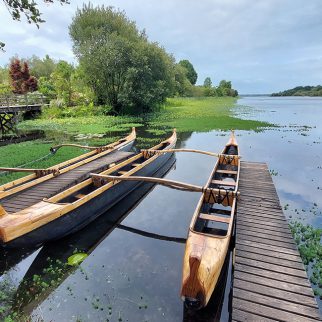 Le Carrefour des Landes