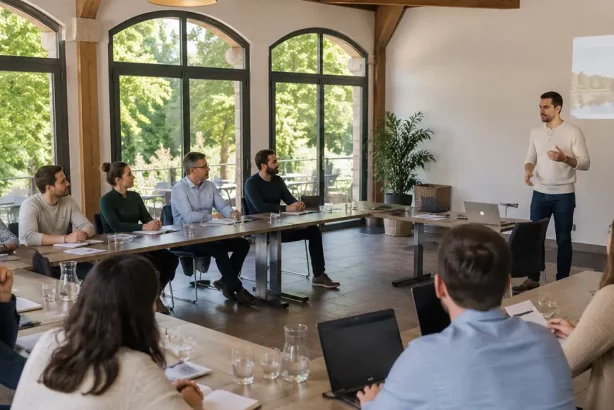 Comment calculer le budget d&rsquo;un séminaire ?