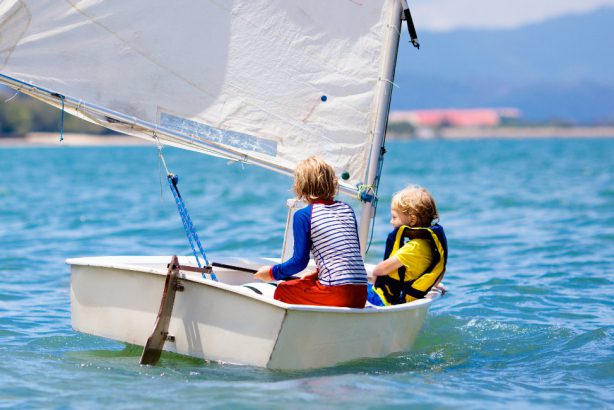 Comment organiser un séjour sportif avec une classe : guide pratique pour les enseignants